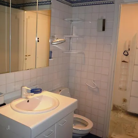 Appartement Sleeps 4 Air Con Wifi *