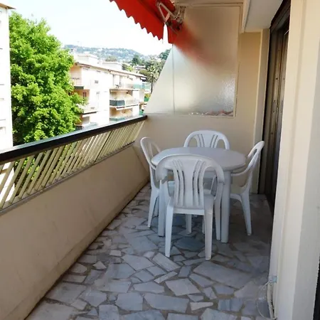 Appartement Sleeps 4 Air Con Wifi *