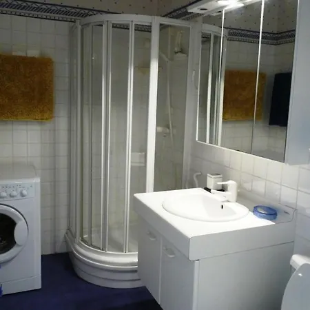 Appartement Sleeps 4 Air Con Wifi *